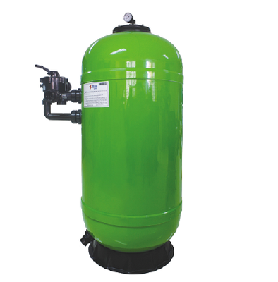 ESPA smooth surface deep sand tank swimming pool filter sand tank