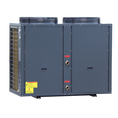 ESPA hot water heat pump