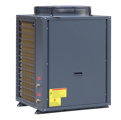 ESPA hot water heat pump