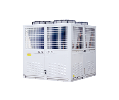 ESPA hot water heat pump