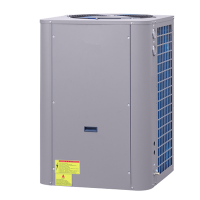 ESPA Heated Heat Pump for Pool Constant Temperature V Series
